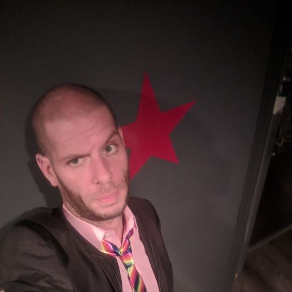 Meet your Posher, Jake - Picture 1 of 1